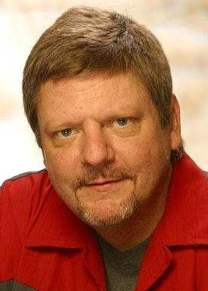 Brent Briscoe Profile Picture