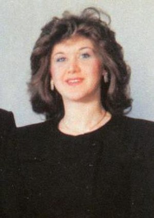 Bushra al-Assad Profile Picture