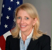 Catherine M. Russell Profile Picture