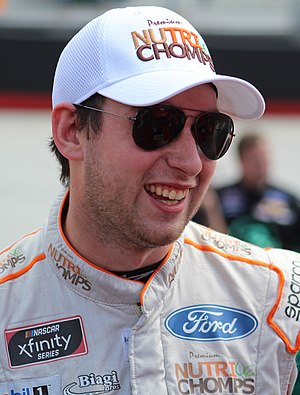 Chase Briscoe