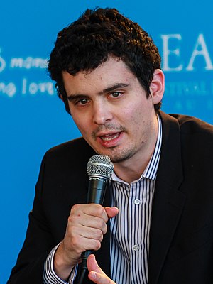 Damien Chazelle Profile Picture