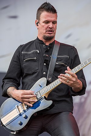 Dan Donegan Profile Picture