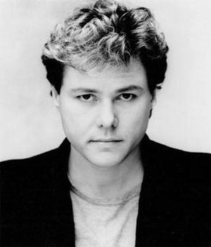 Dan Hartman Profile Picture