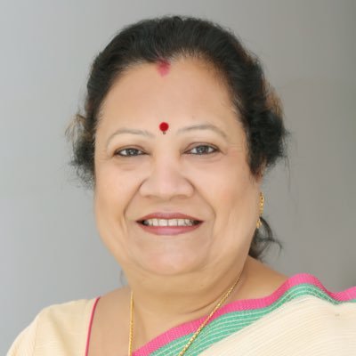 Darshana Jardosh