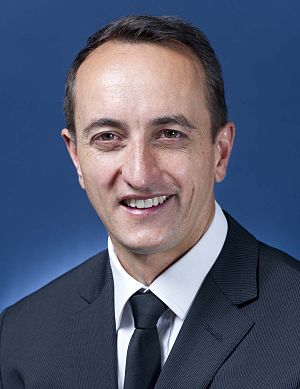 Dave Sharma