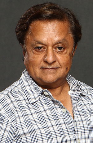 Deep Roy Profile Picture