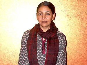 Deepti Naval Profile Picture