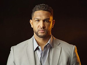 Dominic Breazeale