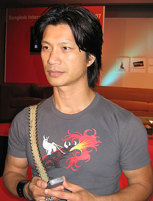 Dustin Nguyen Profile Picture