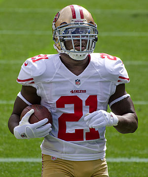 Frank Gore Profile Picture