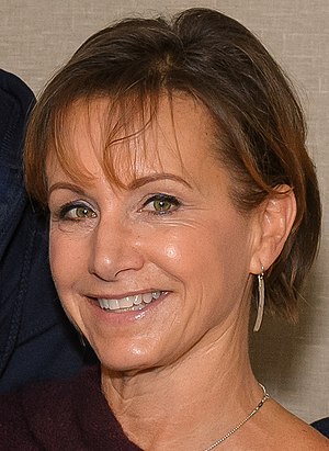 Gabrielle Carteris