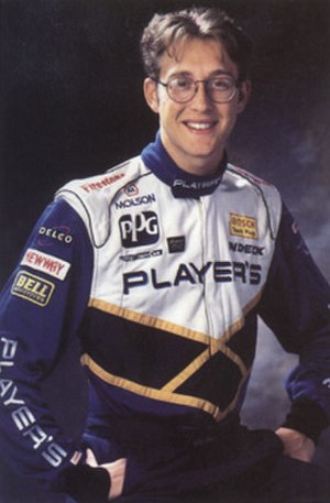 Greg Moore Profile Picture