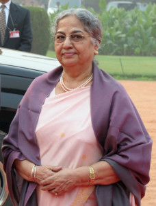 Gursharan Kaur