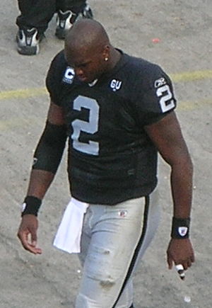 JaMarcus Russell Profile Picture