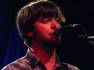 Jay Farrar