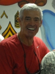 Jim E. Mora