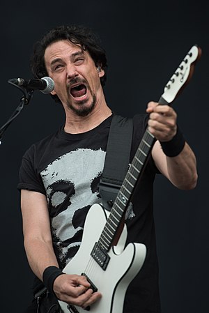 Joe Duplantier Profile Picture