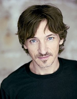 John Hawkes Profile Picture