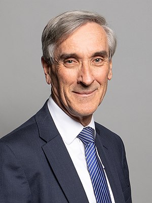 John Redwood Profile Picture