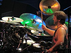 Jon Fishman