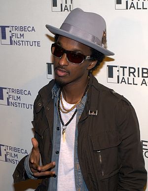 K'naan Profile Picture