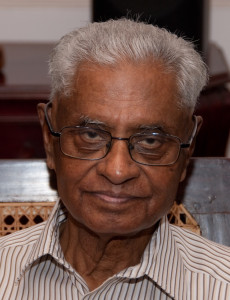 K. Subrahmanyam Profile Picture