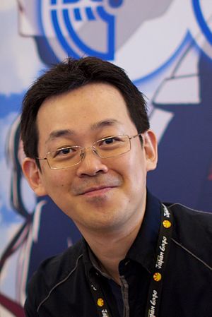 Ken Akamatsu