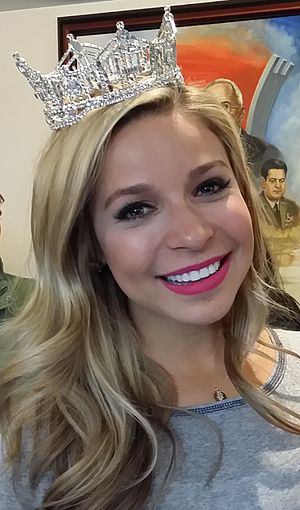 Kira Kazantsev Profile Picture