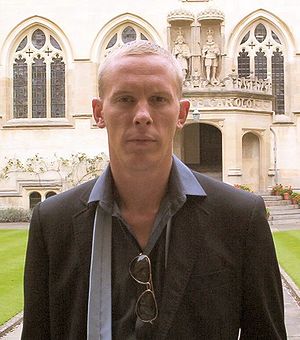 Laurence Fox Profile Picture