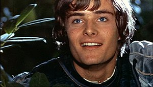 Leonard Whiting