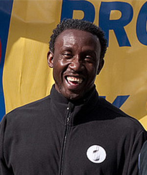 Linford Christie Profile Picture