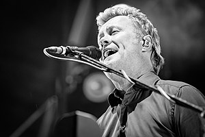 Magne Furuholmen Profile Picture