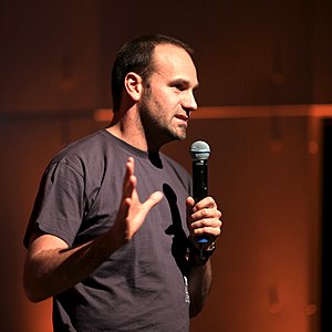 Mark Shuttleworth Profile Picture