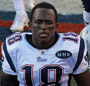 Matthew Slater Profile Picture