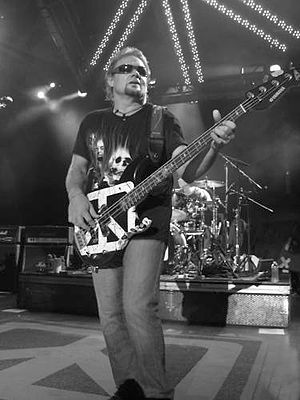 Michael Anthony Profile Picture