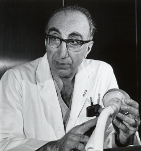 Michael DeBakey Profile Picture