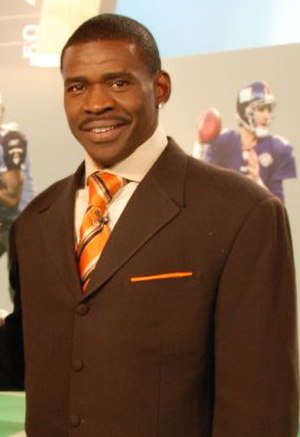 Michael Irvin Profile Picture