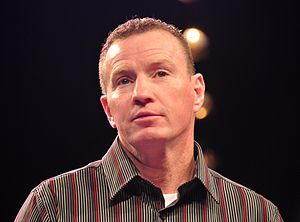 Micky Ward