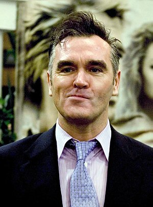 Morrissey Profile Picture