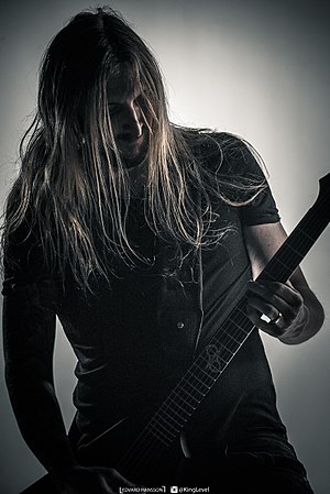 Ola Englund