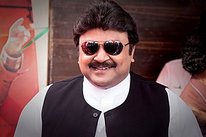 Prabhu Profile Picture