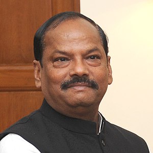 Raghubar Das Profile Picture