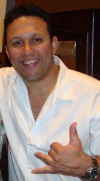 Renzo Gracie Profile Picture