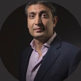 Rishad Premji