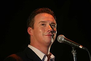 Russell Watson Profile Picture