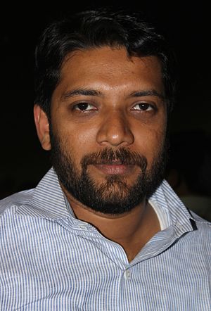 Shafi Parambil