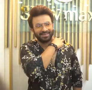 Shakib Khan