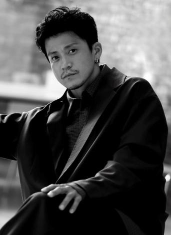 Shun Oguri Profile Picture