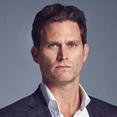 Steven Pasquale