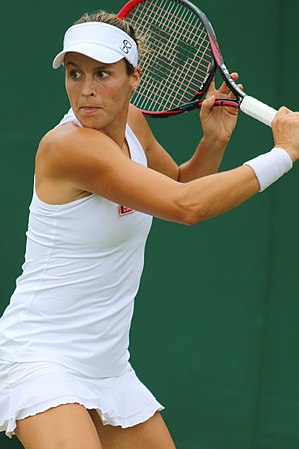 Tatjana Maria Profile Picture